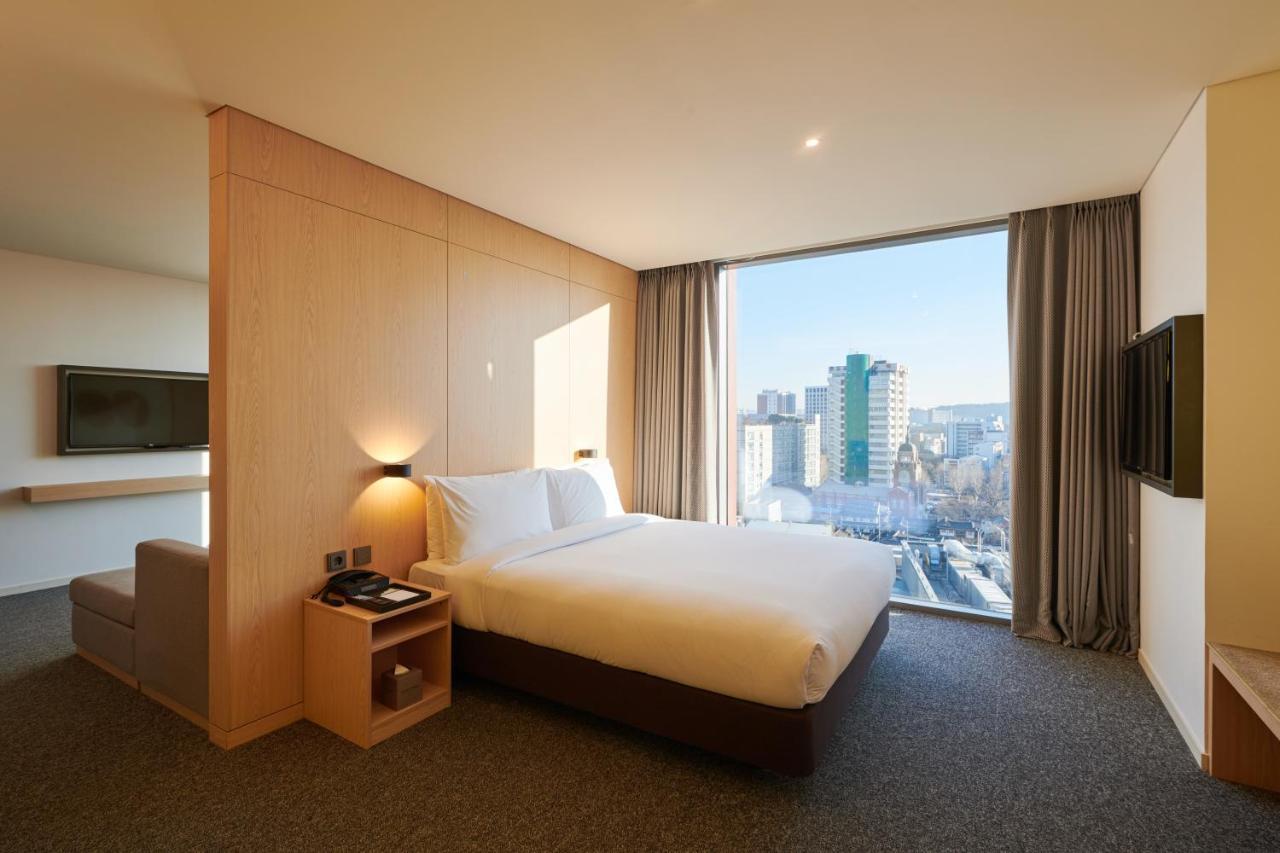 Nine Tree By Parnas Insadong Hotel Séoul