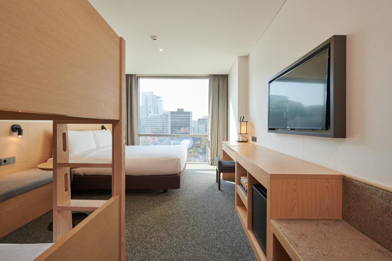 Nine Tree Premier Insadong