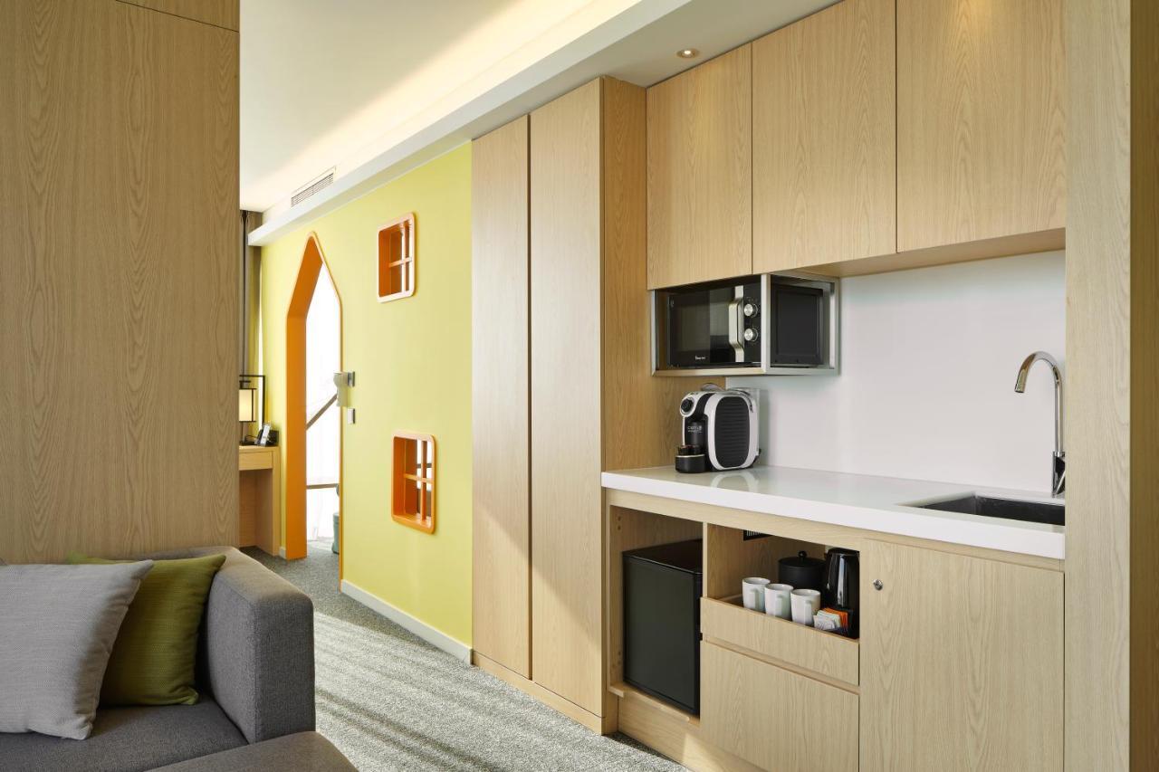 Hotel Nine Tree Premier Insadong