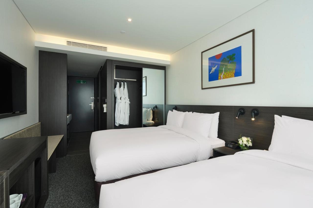 Hotel Nine Tree Premier Insadong 4*