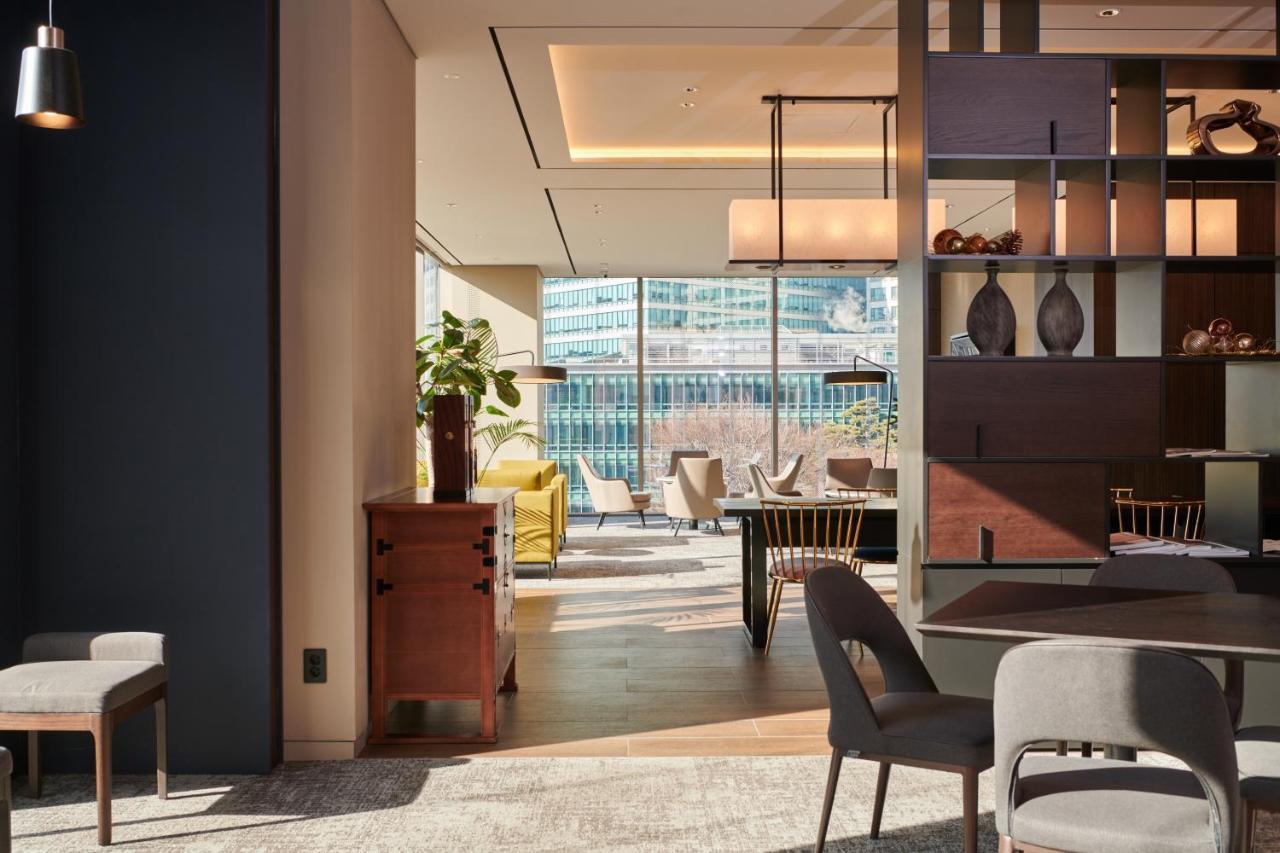 Nine Tree Premier Insadong 4*