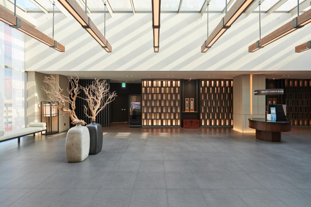 Hotel Nine Tree Premier Insadong