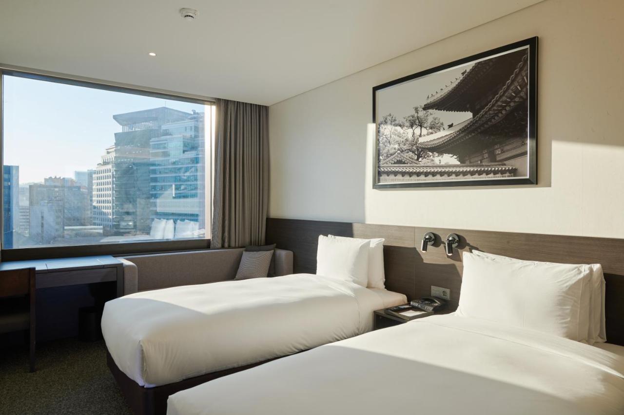 Nine Tree Premier Insadong 4*