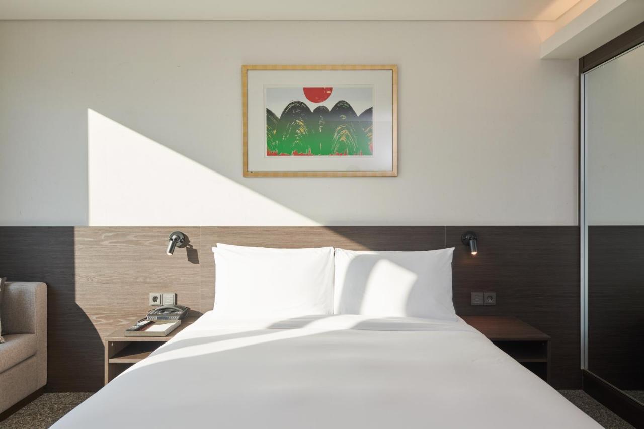 Nine Tree Premier Insadong Hotel