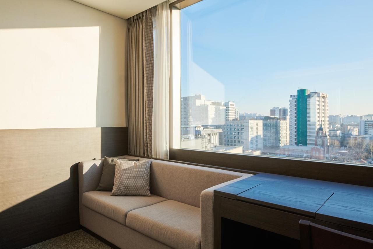 Hotel Nine Tree Premier Insadong 4*
