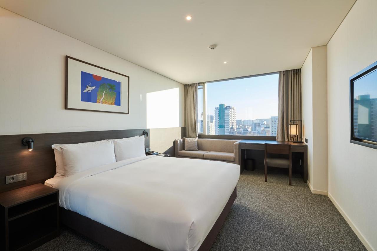 Hotel Nine Tree Premier Insadong 4*