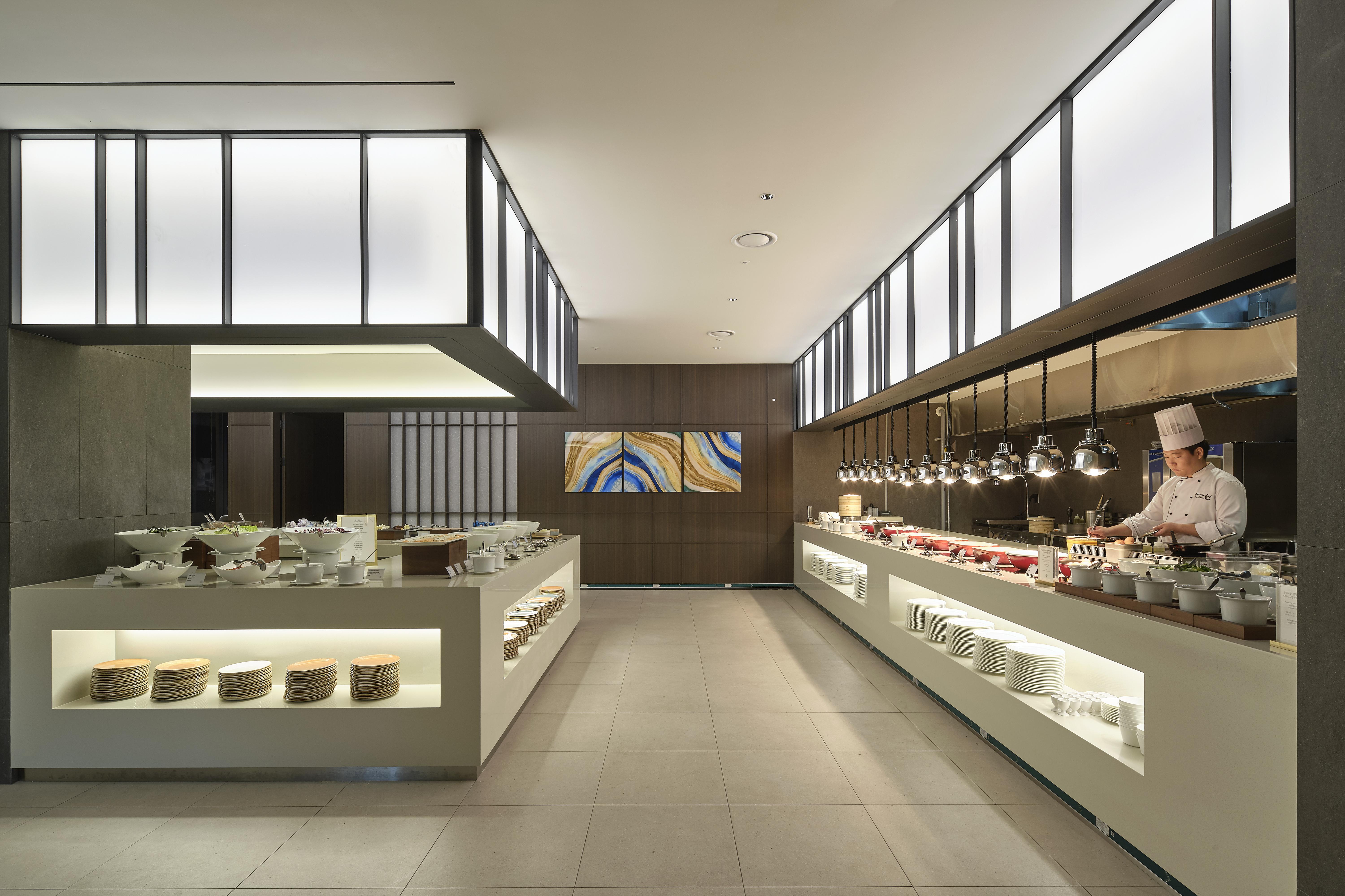 Nine Tree Premier Insadong Hotel Seoul