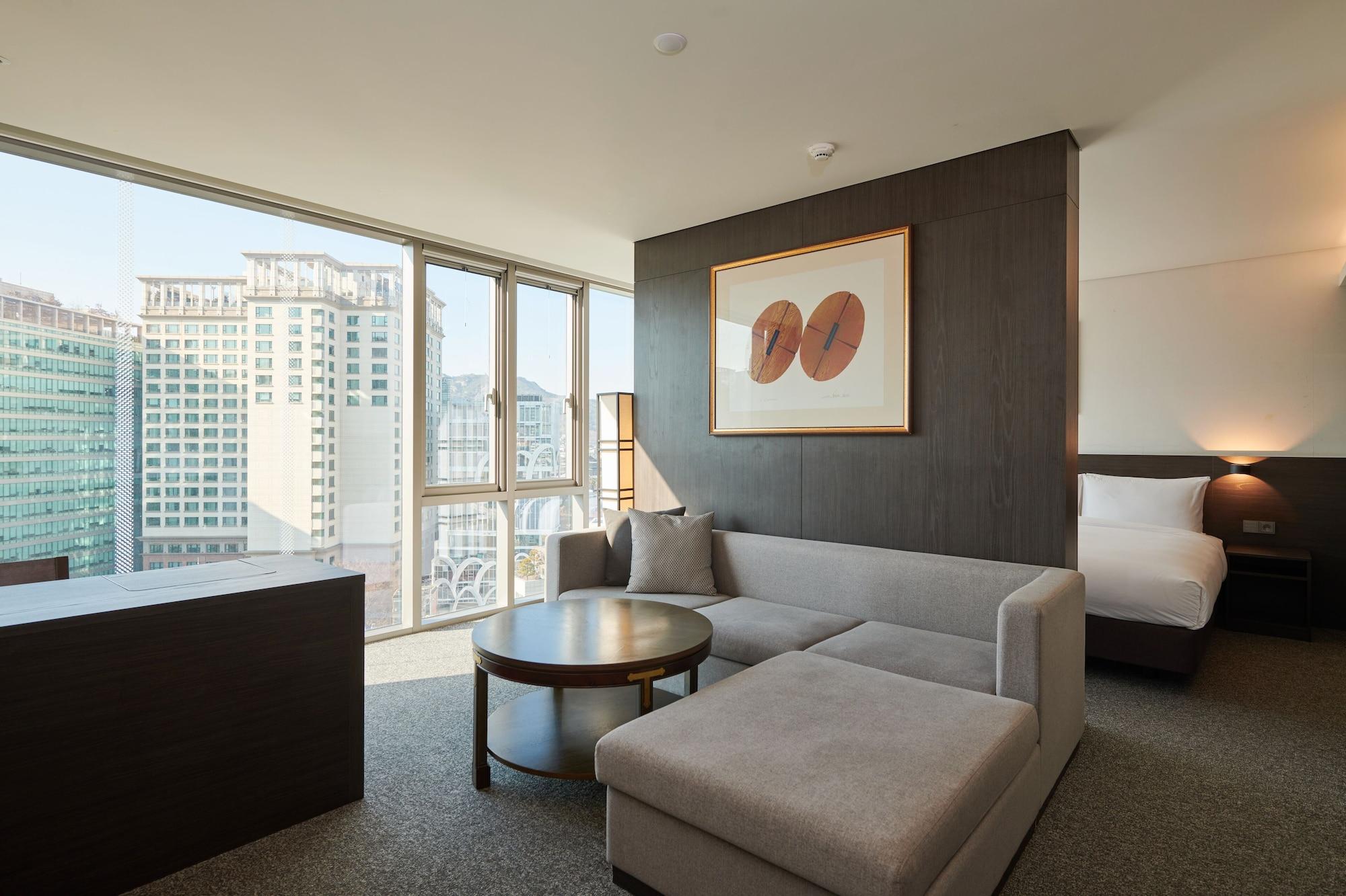 Nine Tree Premier Insadong 4* Seoul
